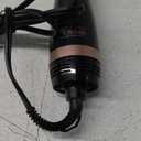 Nimmu Hair Dryer Brush Blow Dryer Brush in One, 4 in 1 Hair Dryer and Styler Volumizer for Drying Straightening Curling Volumizing Hair, Upgraded Hot Air Brushes with 2.4 Oval Barrel, Rose Gold