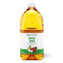 Amazon Grocery, Apple Juice, 64 Fl Oz (EXP 04/21/27)