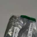 PUMYPOREITY Sticky Hair Cat Clothes, Prevent Loss Pajamas, Soft Sweaters for Cats Only, Onesie, Recovery Suit After Surgery, Green, M