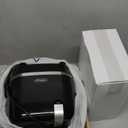 Omega Juicer H3000R Slow Masticating Extractor, 150-Watt, Black