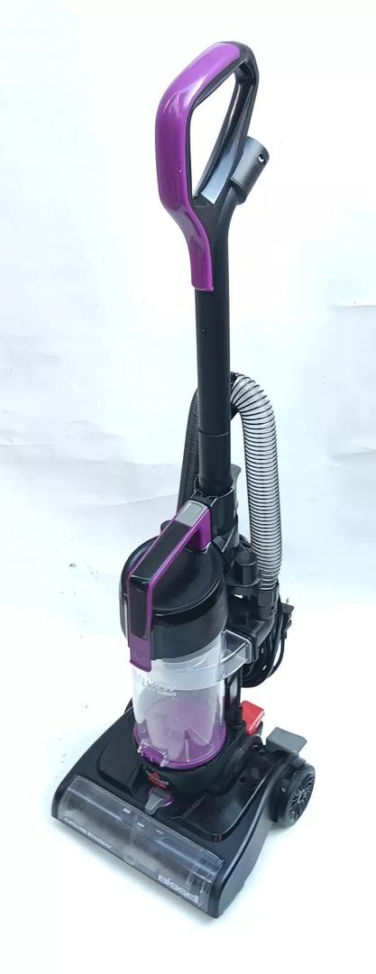 Bissell CleanView Rewind Upright Bagless Vacuum with Automatic Cord Rewind & Active Wand, 3534 