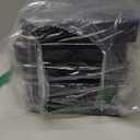 Yinkin 5 Pcs Velvet Jewelry Set Box Jewelry Display Case Earring Ring Bracelet Necklace Gift Box Pearl Necklace Storage Case for Mother's Day Wedding Travel Anniversary(Royalblue)