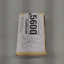 2-Pack Window and Door Alarms When Opened for Kids Safety/Dementia Safety/Home Security, Wireless Sliding Front Door Opening Sensor Alarm with Remote, 120dB Burglar Alert for House/Bedroom/Apartment (White)