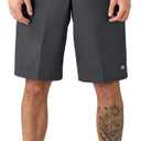 Dickies Men's 13-Inch Loose Fit Multi-Pocket Work Short