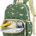 CAMTOP Kids Backpack Preschool Kindergarten Bookbag Toddler School Bag for Boys and Girls | Preschool, Kindergarten, Bookbag, Toddler