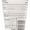 Aveeno Baby Eczema Therapy Moisturizing Cream, Natural Colloidal Oatmeal & Vitamin B5, Baby Cream for Dry, Itchy, Irritated Skin Due to Eczema, Paraben- & Steroid-Free, 5 fl. oz (5 Ounce (Pack of 1))