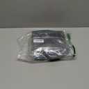 Airplane Bed for Toddler, Soft Airplane Seat Extender for Kids, Baby Airplane Travel Essentials, Grey, Size: 31.49*17.7