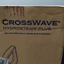 BISSELL CrossWave HydroSteam 3-in-1 Wet Dry Vacuum Mop, 35151
Steam function for sanitizing; hard floor cleaner; sanitize formula included; 3-in-1 functionality