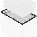 Air Filter Compatible with xTool F1 Smoke Air Purifier Replacement Filter