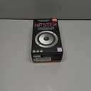 Jumbo Hitster - The Music Fun Party Quiz Card Game, 2-10 Players - 300 Plus Iconic Music Hits - Great for Adult and Family Game Night