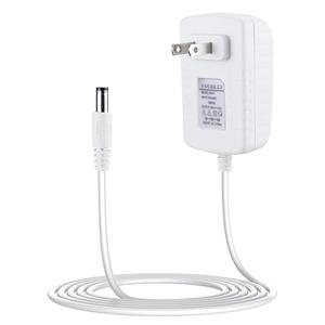 30W Power Cord Replacement for Echo (4th Gen/3rd Gen), Echo Show 10, Alexa Show 21, Show 15, Echo Show 8 Charger Adapter Cable 6.6 FT