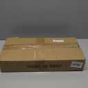 WellSign 6.6FTx6.6FT Wedding Balloon Arch Backdrop Stand, Gold Square Rectangular Metal Background Arch Frame for Garden Flower Arch, Birthday, Baby Shower Parties Decoration