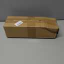 4Pcs Artificial Fall Flowers for Outdoors, UV Resistant Faux Mums Plants, Silk Fake Hanging Flowers for Autumn Porch Planter Patio Yard Garden Decor (Orange Yellow)