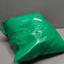 JONIYEAR Extra 2.8" Long Hair Fluffy Faux Fur Throw Blanket 50" x 60", Luxury Soft Decorative Fuzzy Furry Blankets for Couch, Cozy Plush Shaggy Blankets for Sofa Bed,Cute Lovely Blanket for Pet, White