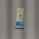 Herbal Diffuser Stick - Non Electric - Plant-Based Lifestyle Tool with Mullein, Thyme & Mint for Lung Cleasing Refreshing Oral Comfort, Up to 600 Uses