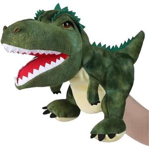 Puppet Hand Puppets Puppets for Kids, Dinosaur Hand Puppe ts Dinosaur Toys Plush Puppet Stuffed Hand P uppet Dinosaur Toy,Puppet Story Toys Dinosaur Puppets Dinosaur to ys for Kids