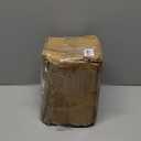 Prestee 200 Clear Dessert Plates - Disposable Heavy Duty, 6.25 Inch Elegant Wedding Cake Plates, Durable Round Party Plate for Appetizers and Events, Premium Small Plate for All Occasions