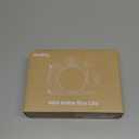 SmallRig Mini Matte Box Lite with Carbon Fiber Top Flag, Compatible with 67mm/ 72mm/ 77mm/ 82mm Lenses for DSLR and Mirrorless Camera