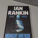 Midnight and Blue: An Inspector Rebus Novel