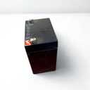 Chrome Battery Source 12V 2.9AH AGM, Rechargeable Replacement