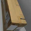 Extra Wide Baby Gate Playpen with Heat-Resistant Mesh,6 Panel Foldable Baby Fence,Indoor/Outdoor Safety Barrier,Dog Playpen & Fireplace Gate (Black)