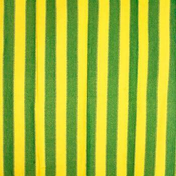 4 Pcs Stripe Beach Towel Bright Color 60"x30"