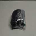 Bsubseach Shrug Sheer Poncho Shawl Crochet Swimsuit Cover Up Off the Shoulder Tops for Women Caribbean Vacation Outfits (Small, Black)