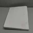 Grlasen Women Casual Elegant Long Sleeve Oversized Lapel Blazers Open Front Solid Work Office Jacket Blazer Black XL