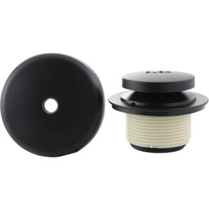 Danco 11081 Trim Kit, Matte Black
