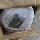 Zinus 14 Inch Queen Green Tea Memory Foam Mattress, Fiberglass Free, Medium Firm Feel, Zoned Pressure Relief, Certified Safe Foams & Fabric, Mattress in A Box (White)