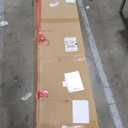 HD Ridez Premium Stainless Steel Chrome Horizontal Billet Front Grille Grill Insert Compatible with Chevy Silverado 1500 1999-2002 & 00-06 Suburban Tahoe Full Face Main Upper HDR-GRCC4974S