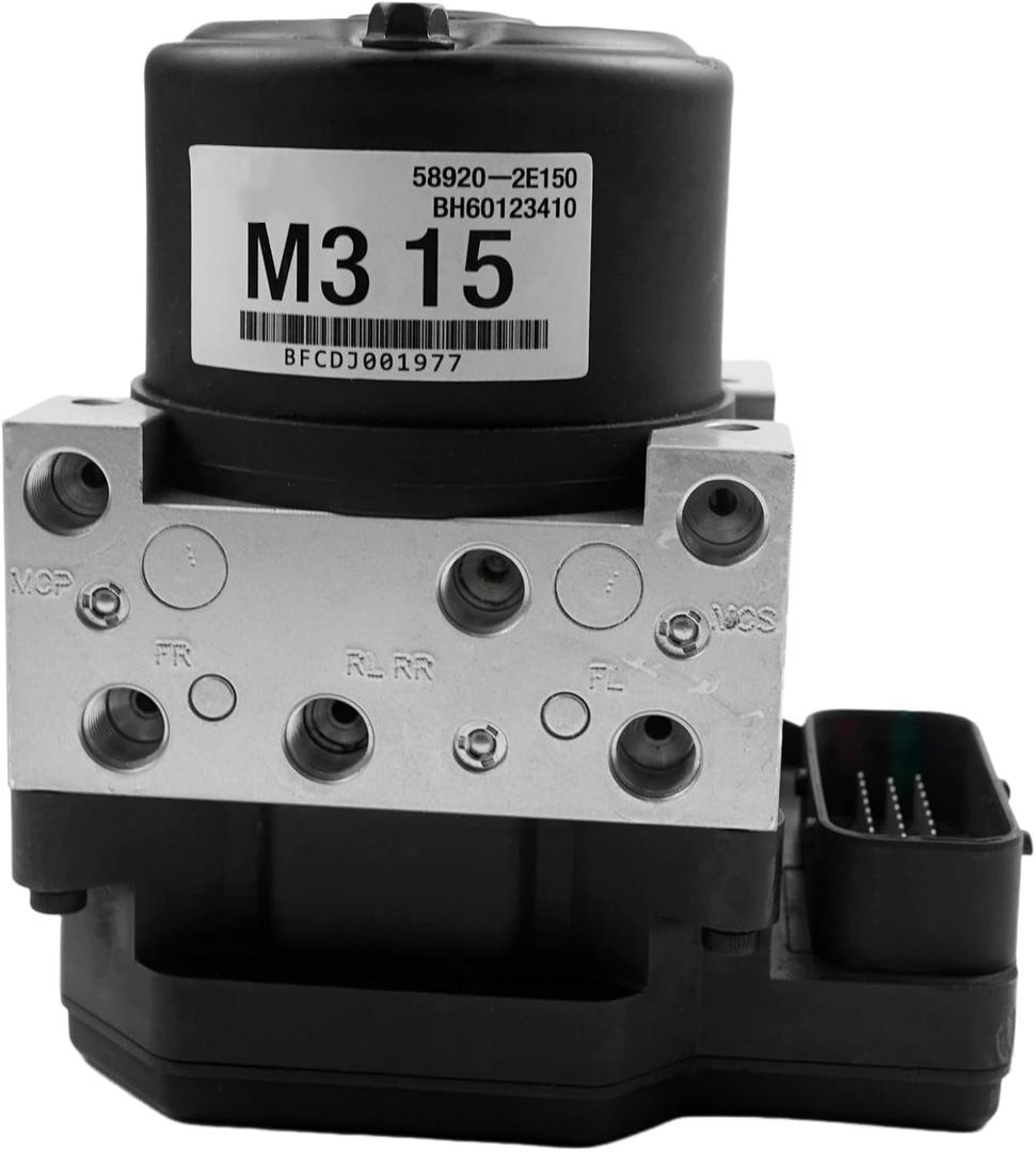 ABS Hydraulic Module Fit for Hyundai Tucson 2005-2015 Replacement for 58920-2E150