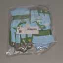 Gilotop Children Ski Gloves Kids Waterproof Winter Outdoor Snowboard Warm Gloves for Boys Girls