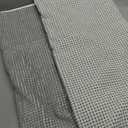 ONSEN Terry Cotton Waffle Bath Towel Set  2 Pack Luxury, Quick Dry & Absorbent Bathroom Towels  Soft, Lightweight, Durable Large Towels for Everyday Use & Bathroom Essentials (Grey Fog, 28x55 in)