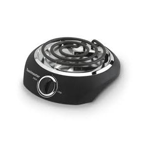 Toastmaster Single Burner