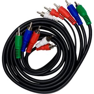 6 FT Audio/Video Cable