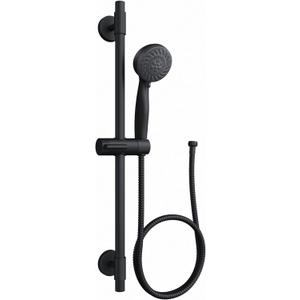 PROFLO PFHSK207G 1.8 GPM Multi Function Hand Shower - Matte Black