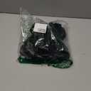 Ice Cleats for Shoes and Boots with 30 Spikes Anti Slip Snow Crampons (X-Large)