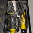 Drybar Blow-Dryer Shot Collection | Faster Blowouts with Tons of Volume and Less Frizz | Choose The Barrel Size Best for Your Hair Length and Desired Style