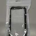 Nvollnoe for iPhone 14 Case with Card Holder Heavy Duty Protective Dual Layer Shockproof Hidden Card Slot Slim Wallet Case for iPhone 14 for Women&Men(Black) (Black-Regular Storage)