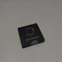 Metal Case for Apple Watch Series 10 46mm, [Turn into Ultra Style] Rugged Protective Bumper with Raised Edge Screen Protection for iWatch 46 mm with Back Cover, Black