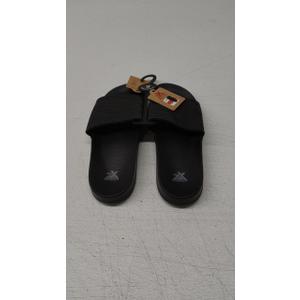 Flip Flop Zeroxposur Black 9