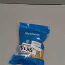 Medical Compression Tights Women, 20-30 mmHg Graduated Compression Pantyhose Men, Footless Compression Stockings, High Waist Compression Leggings, Support Hose for Varicose Veins, Edema, Dvt (Medium, Black)