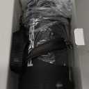 Passau Portable Bluetooth Speakers Loud 40W Peak Stereo Sound, Passive Radiators-Deep Bass, All Day Playtime, Adjustable Strap, BT5.3, IPX5 Wireless Speaker RGB Lights for Indoor Outdoor