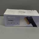 Steamer for Clothes, Sundu Steamer & Iron, 15s Fast Heat-up, 1.3ml Water Tank, Ironing Gloves, 40g/min Steam, Wrinkle Remover for Garment