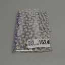 A5 Binder Cover 6-Ring PVC Floral A5 Planner Cover Notebook Binder Refillable Notebook Shell (6.7x9.2) for Round-Ring Planner Pages (Inner Paper Not Included) (Daisy-Purple)