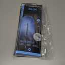 Superfeet All-Purpose Support Medium Arch Insoles (Blue) - Trim-To-Fit Orthotic Shoe Inserts - Professional Grade (Men 5.5-7 / Women 6.5-8)