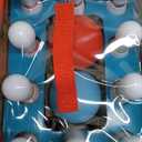 Chuckle & Roar - 10 Pin Bowling Set - New Family Game Night Staple - Easy Setup and cleanup - Great for Indoor Game time - Ages 3 and up