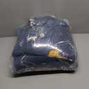 DJY Cotton Twin Bedding Set, Dinosaur Cars Reversible Twin Comforter Set for Kids Boys Girls, 4 Pieces Bed in a Bag Includes Quilted Comforter, Flat Sheet, Fitted Sheet and Pillowcase