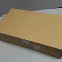 Festooning Women's Knee High Boots Pointed Toe Inner Zipper Western Cowboy Boots Pull On Chunky Heel Wide Calf Tall Boots for Ladies (Beige, 8)